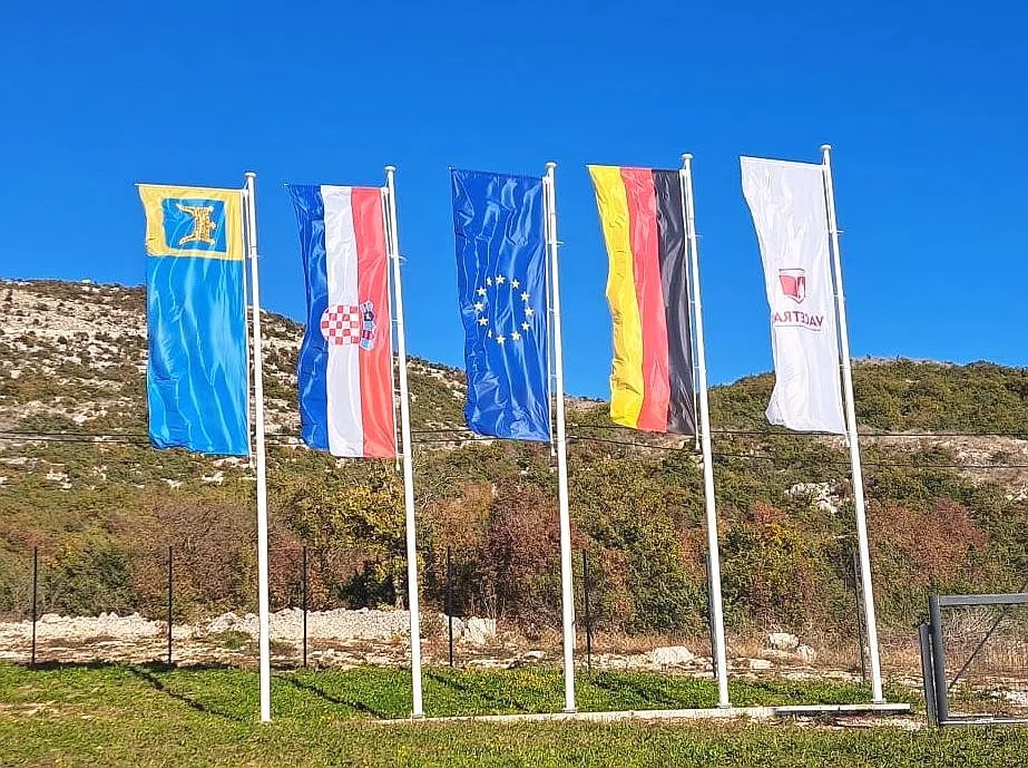 07. Splitsko-dalmatinska županija (Durmax)